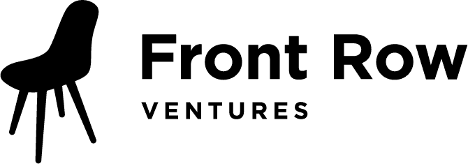 Front Row Ventures logo